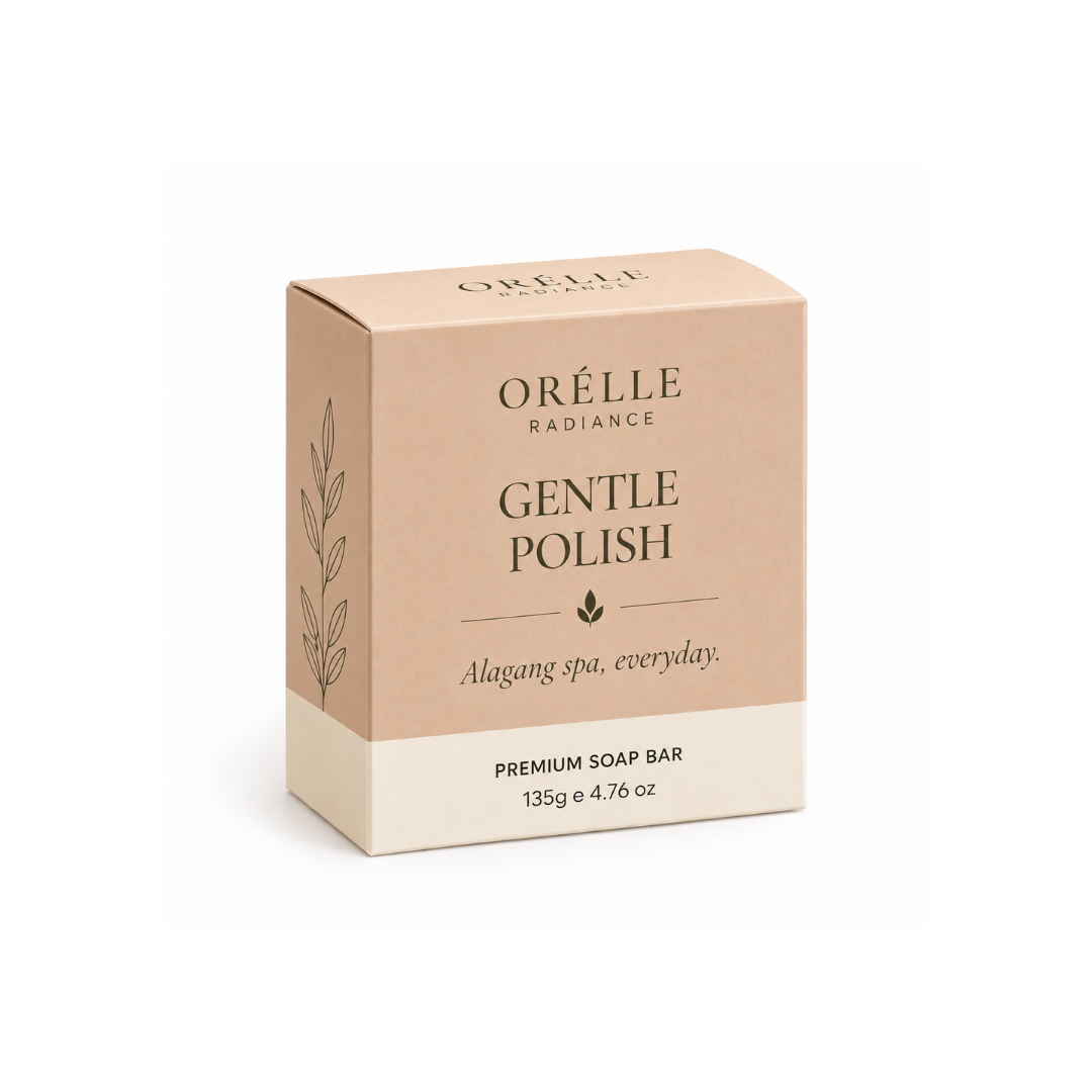 Gentle Polish