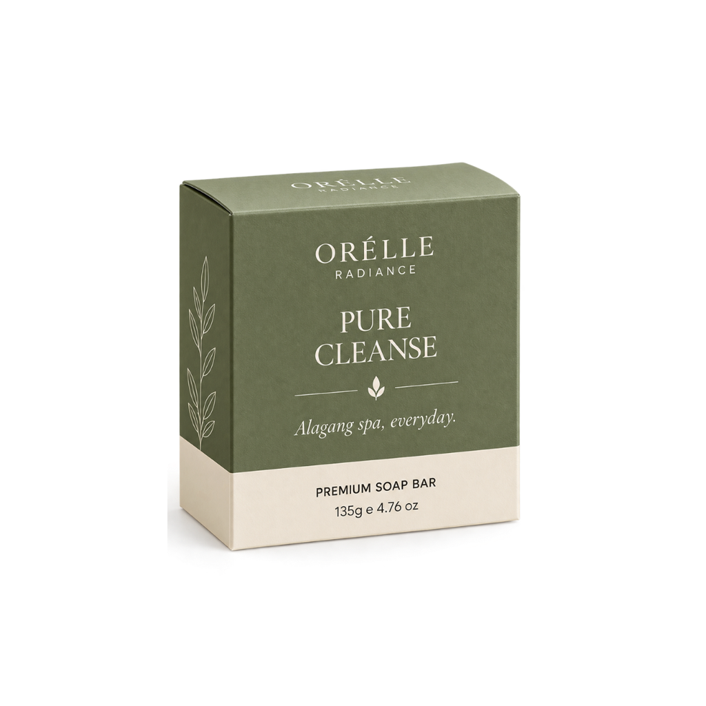 Pure Cleanse
