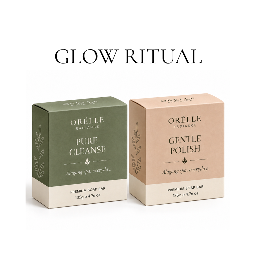 Glow Ritual