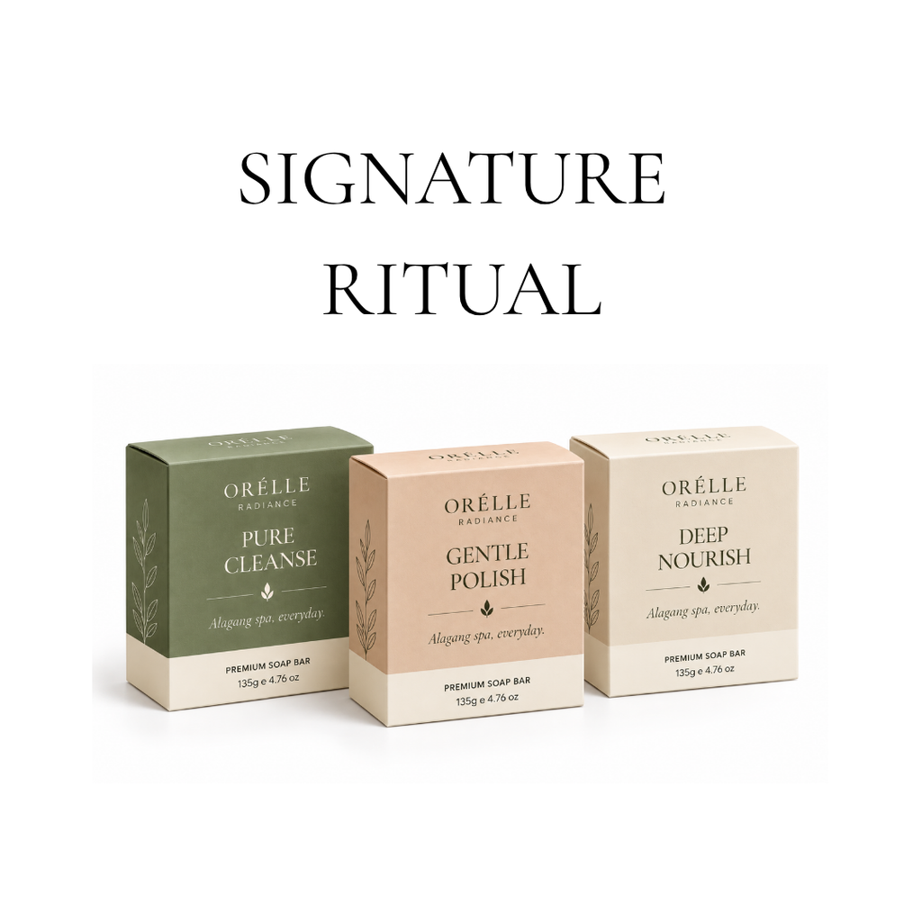 Signature Ritual
